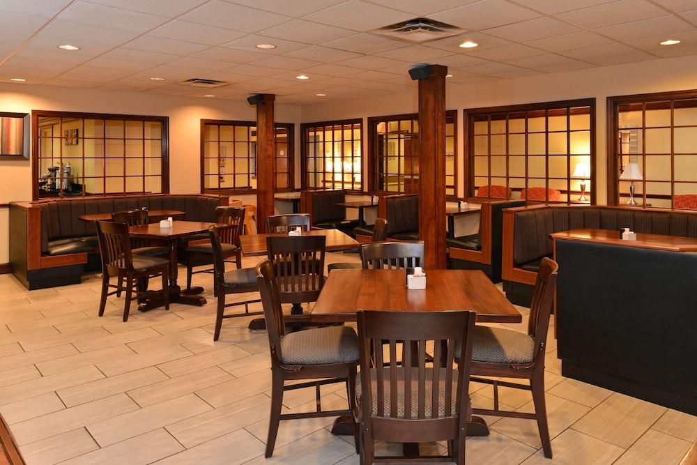 路易斯维尔东最佳西方酒店 路易斯威尔 外观 照片